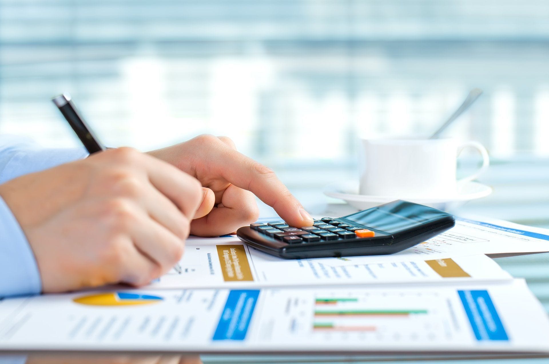 Finances publiques: un test budgétaire complexe en 2024